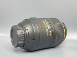 Nikon 105mm 2.8G IF-ED AF-S VR Micro-Nikkor