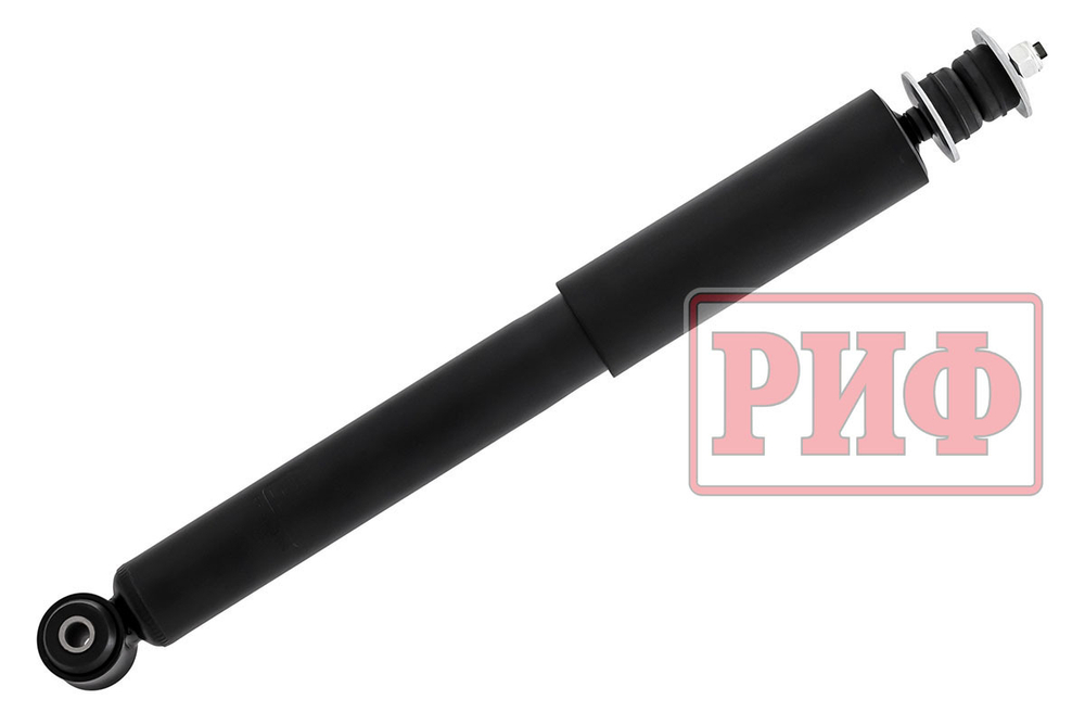 Амортизатор передний УАЗ Патриот штатный OEM 316300-2905006-10 РИФ