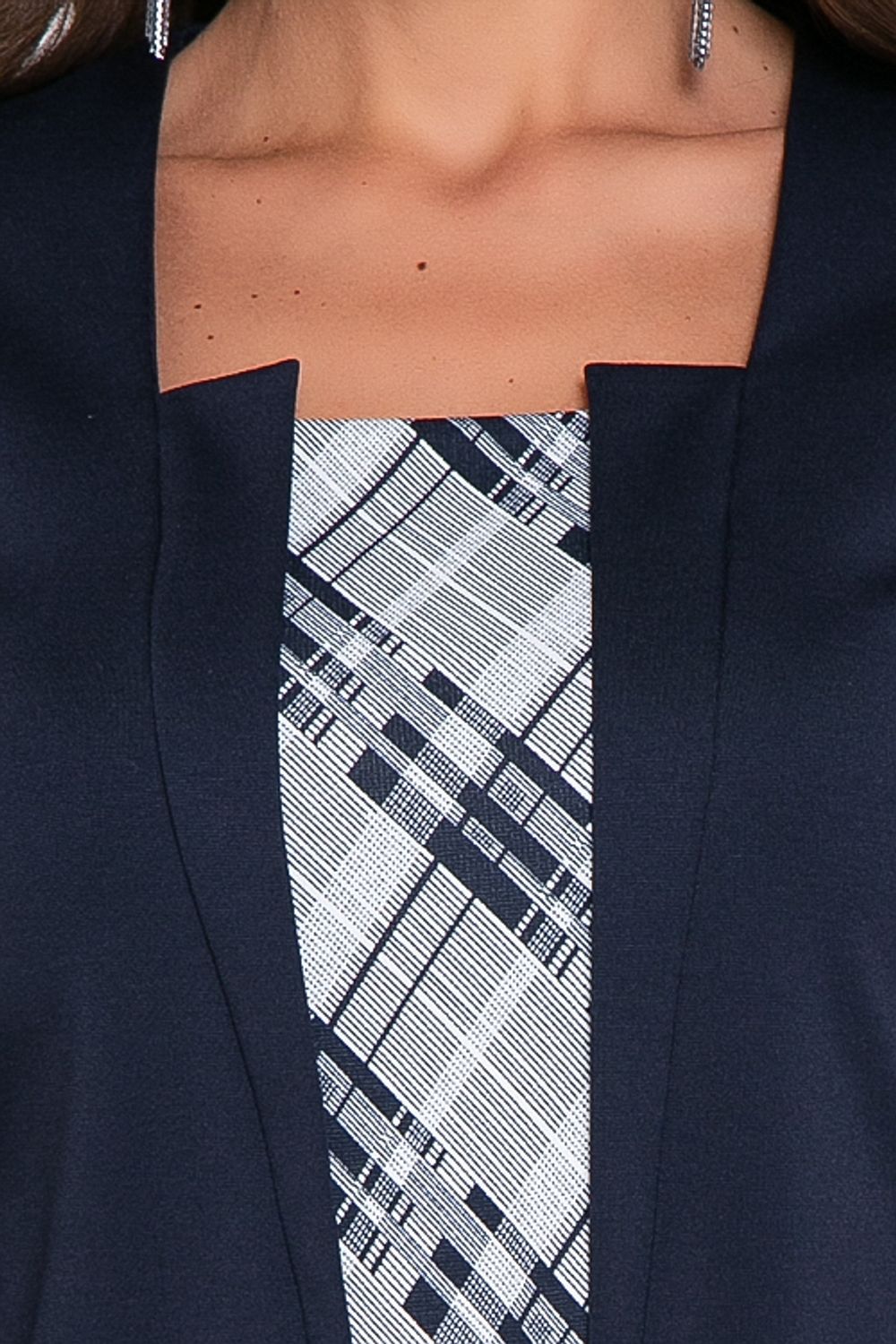 Платье 70590 Avili