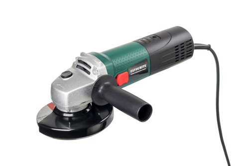 УШМ (Углошлифовальная машина) 125/1200Вт FG 1200 FAVOURITE