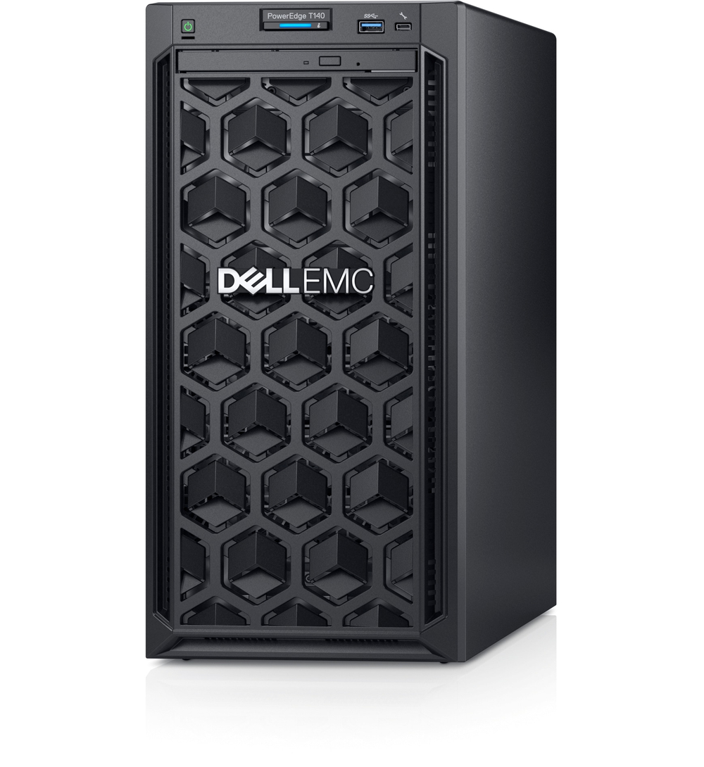 Сервер Dell EMC PowerEdge T140 / 210-AQSP-013