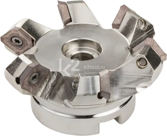 Фрезерная головка к GMMA-60 и GMM-60, арт. HP1114