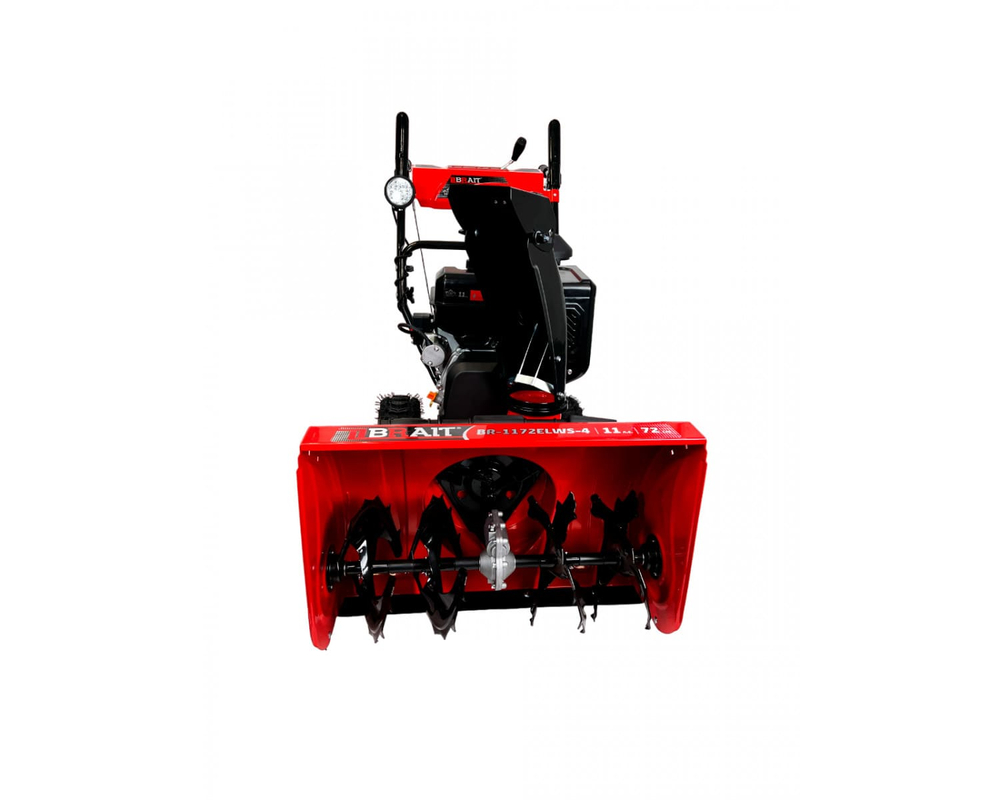 Снегоуборщик BRAIT BR-1172ELWS-4