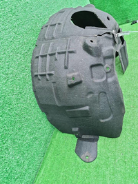 Подкрылок передний левый Jetour Dashing (22-нв)