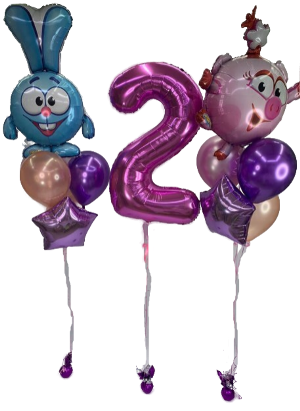 Композиция №3