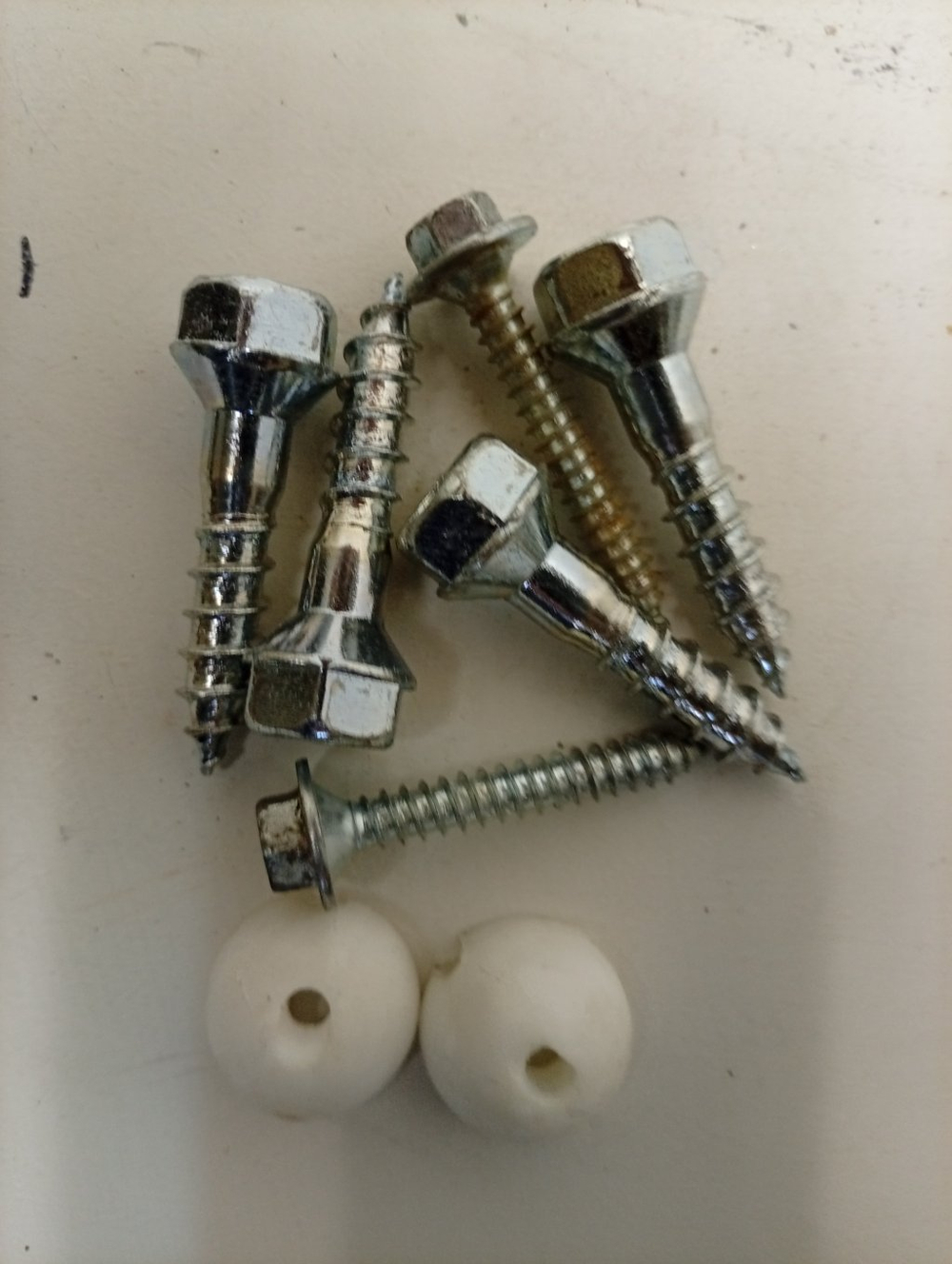 FCS800C кт34 Крепеж, хомуты для стиральной машины Zanussi FCS800C б/у