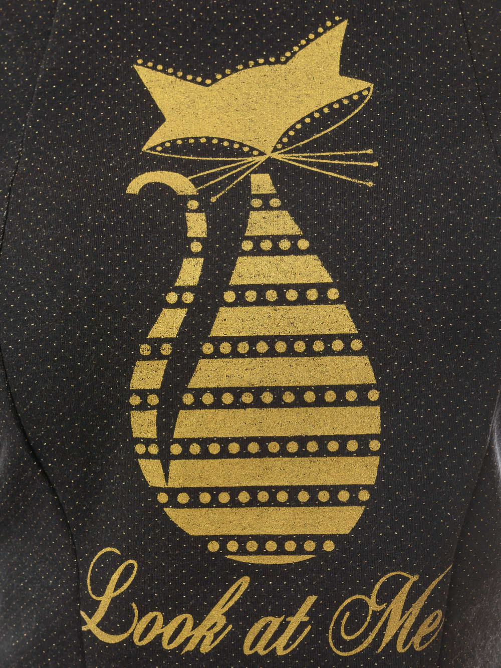 Костюм с брюками КБ-011П/черный