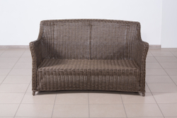 Диван 2-х местный, коллекция Корфу Лаунж