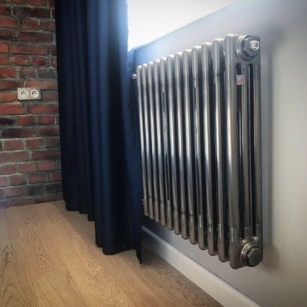 Трубчатый радиатор Arbonia 3057 - 1 секция