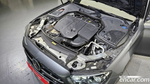 Mercedes-Benz E-Class W213 E220d 4MATIC AMG Line (08.2021)