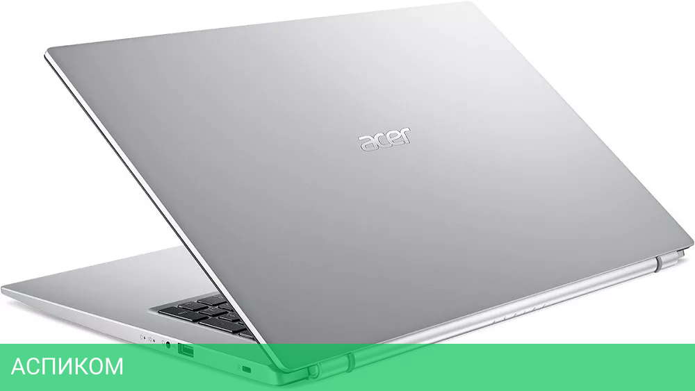 Ноутбук Acer Aspire 3 A317-54-54BQ NX.K9YER.005