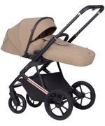 Коляска 2 в 1 Carrello Sigma CRL-6509 Cream Beige