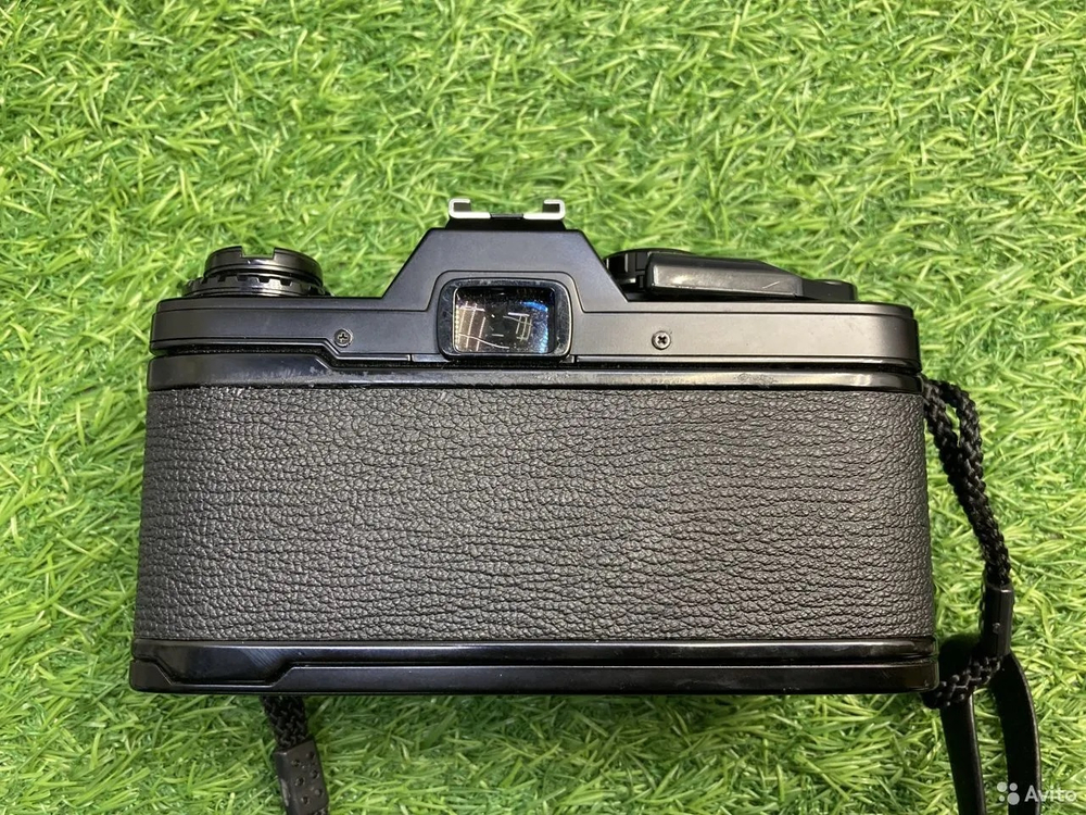 Olympus OM10 Покупка/Продажа