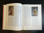 Книга - альбом Дымковская игрушка. Народные промыслы Вятки. 1988 год СССР