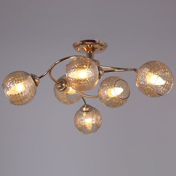 32272-0.3-06 светильник потолочный