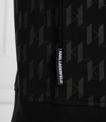 Худи Karl Lagerfeld - черный(705078 534950)