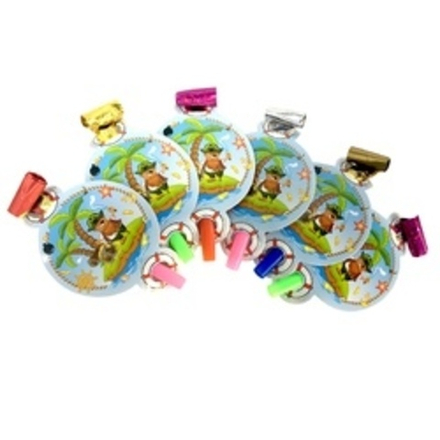 Языки Пираты 11см