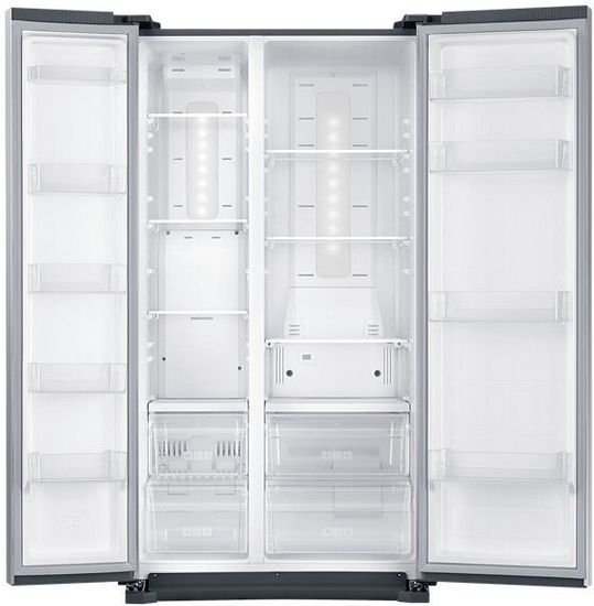 Холодильник Samsung RS-57 K4000SA