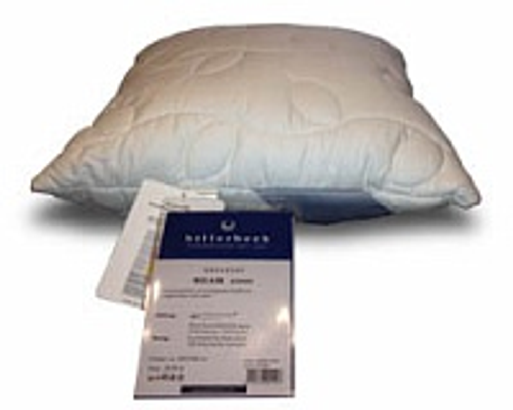 Подушка 35x40 Billerbeck Carat Германия