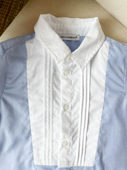 Боди Dolce&Gabbana, 80