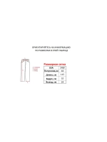 Джинсы от Savitar Ecko South pole True religion Jnco