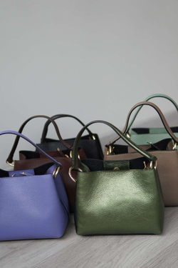 СУМКА Италия Le Borsette 85772