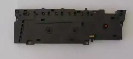 Дисплей (комплект платы управления LED)  для стиральной машины Indesit (Индезит) - 306634