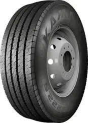 Кама NF 202 215/75 R17,5 126/124M 3PMSF (Рулевая ось)