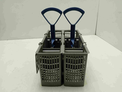 SGV57T13EU/05 ктп23 Корзина столовых приборов для посудомоечной машины Bosch SGV57T13EU/05 б/у