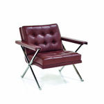 Кресло Wittmann Constanze 3/4 Armchair