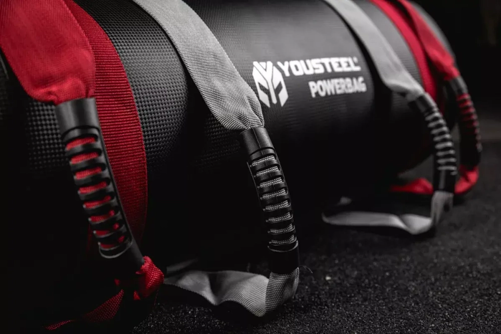 Мешок POWERBAG 40 кг