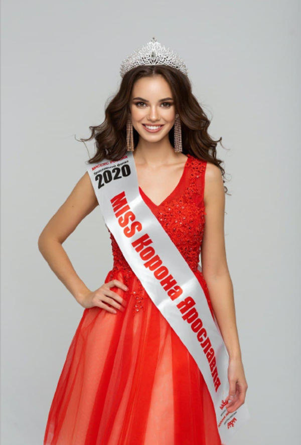 Лента для конкурса красоты. Серия PRO life. Широкая 15 см. Мод. 10 Ассортимент цветов.