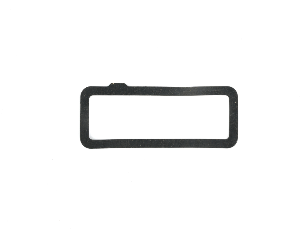 Прокладка боковая УАЗ 451-1002116 (р/пробка) "Gortess" Ростов