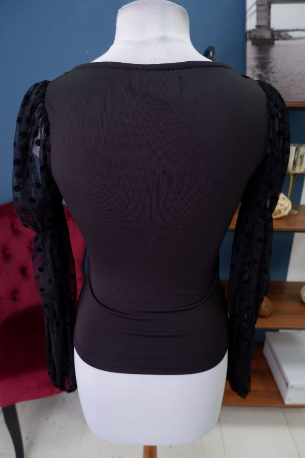 Джемпер Ivyrevel красивый 42 размер