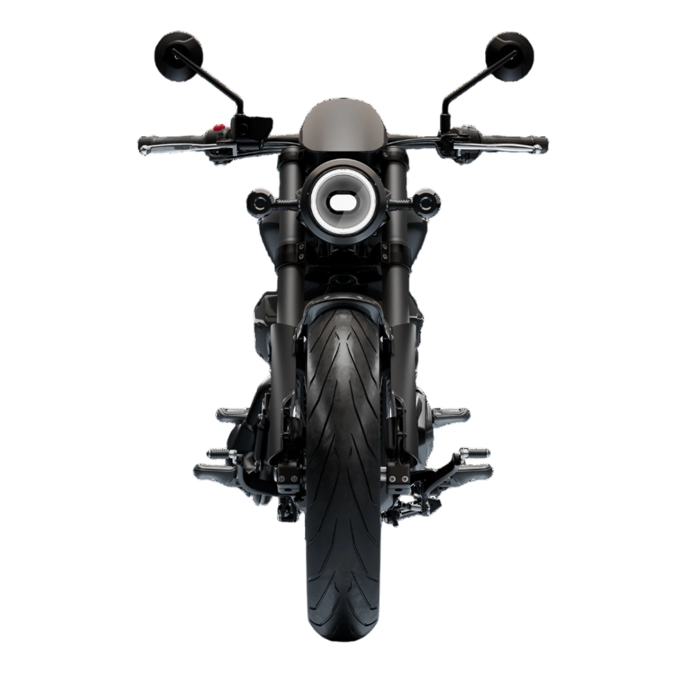 Мотоцикл Moto Morini 3 ½ (350) RUMBLE