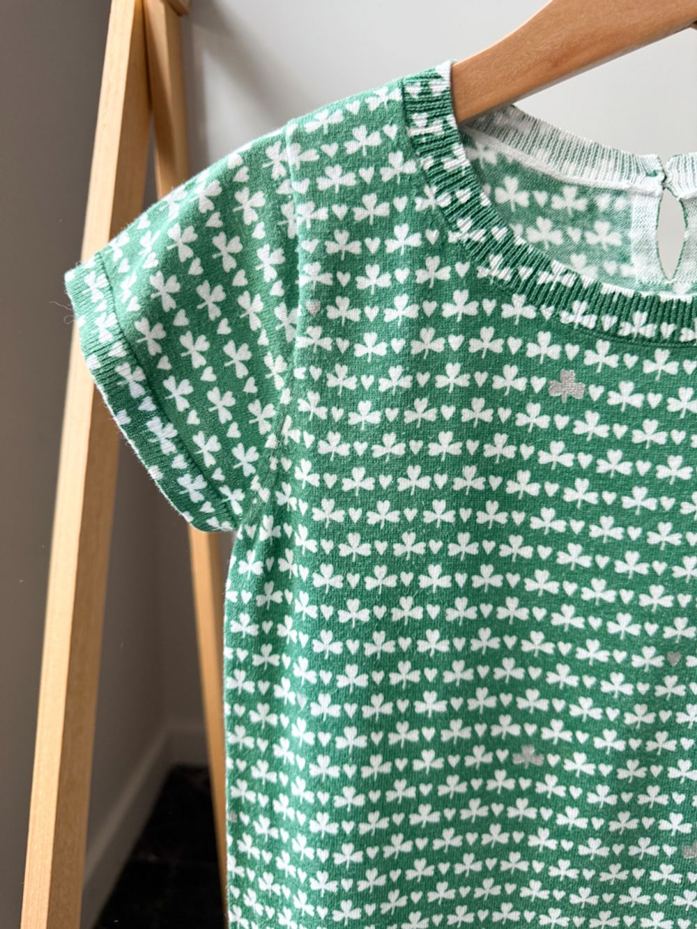 Футболка Bonpoint, 128