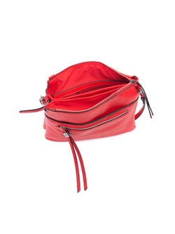 12020/69 Сумка жен., иск. кожа