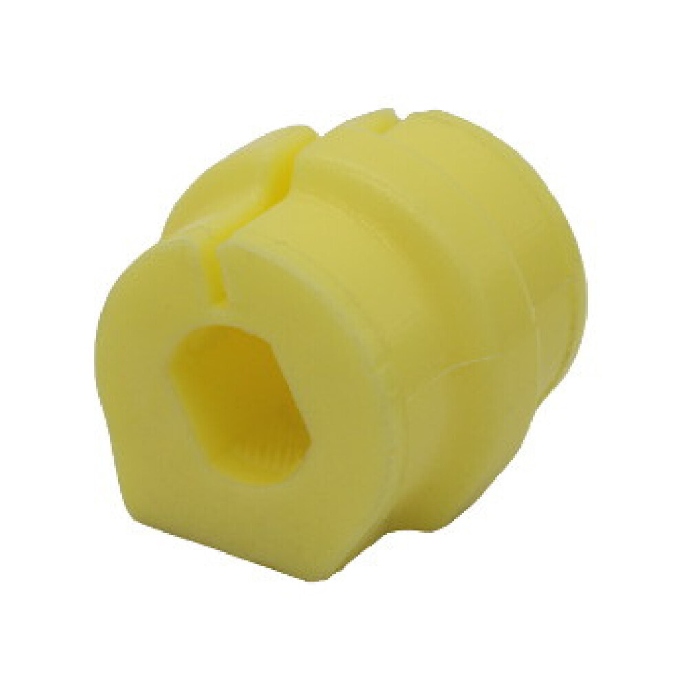 Полиуретановая втулка стабилизатора, передней подвески (2 шт.), Точка опоры.27-01-2465