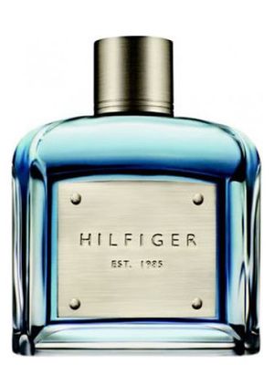 Tommy Hilfiger Hilfiger Est. 1985