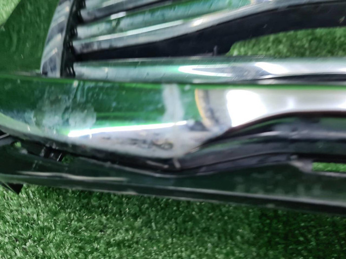 Решетка радиатора Haval Jolion (2021-н.в.)