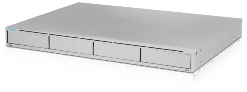 Видеорегистратор Ubiquiti UNVR