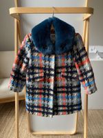 Шерстяное пальто Milly, 104