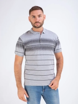 Футболка поло мужская Турция, тенниска