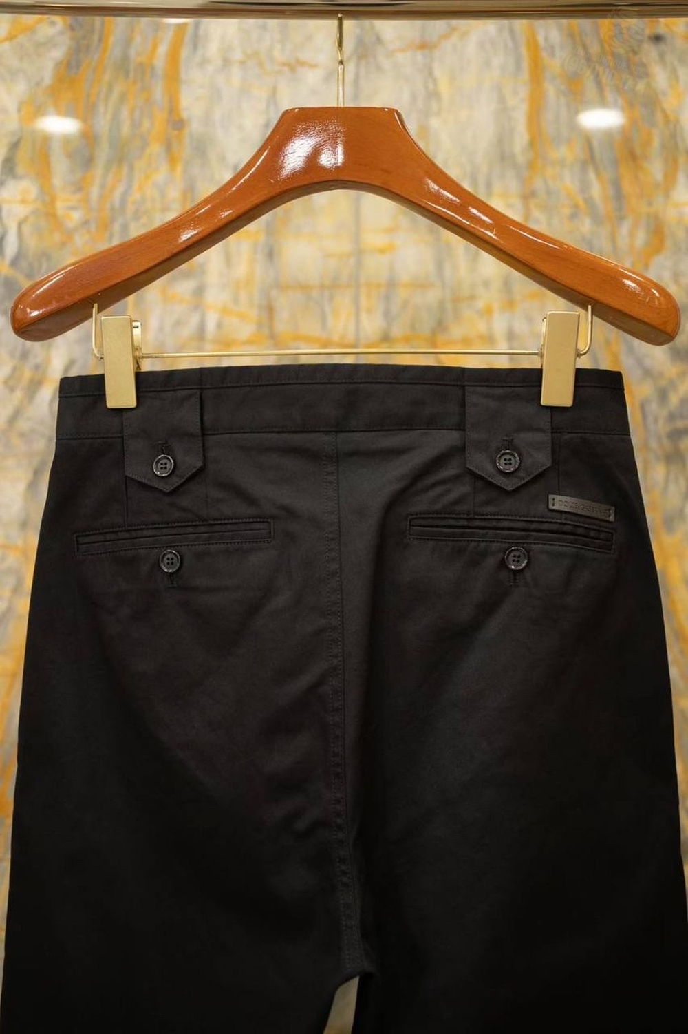 Брюки Dolce & Gabbana