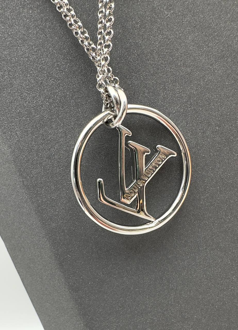 Кулон Louis Vuitton