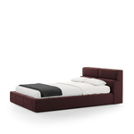 Кровать CASCADE 114 с подъемным механизмом