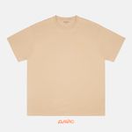  Футболка мужская Carhartt WIP Chase артикул:I026391_sable - купить в магазине Дайс