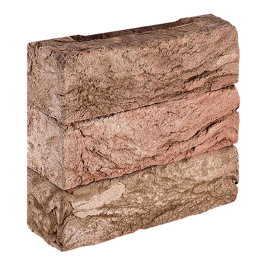 Кирпич БЕРЕЖКИ 0,5WDF