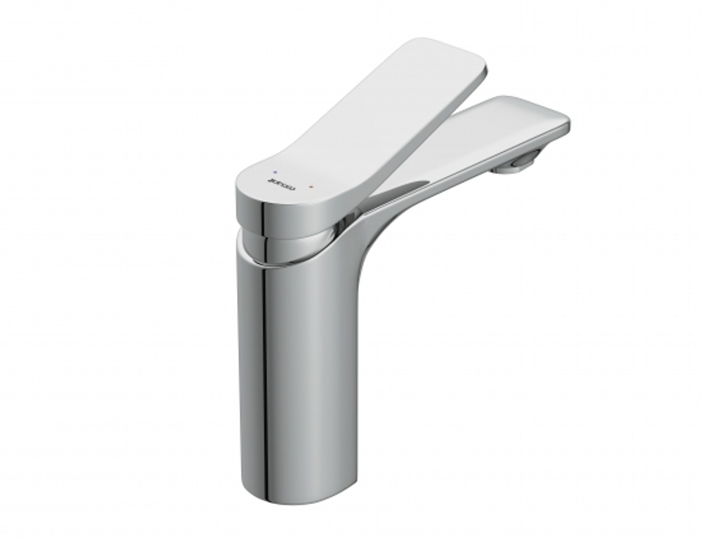 СМЕСИТЕЛЬ ODRA ДЛЯ РАКОВИНЫ С КЛИК-КЛАК