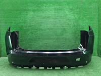 Бампер задний Lixiang L7 (2022-н.в.)